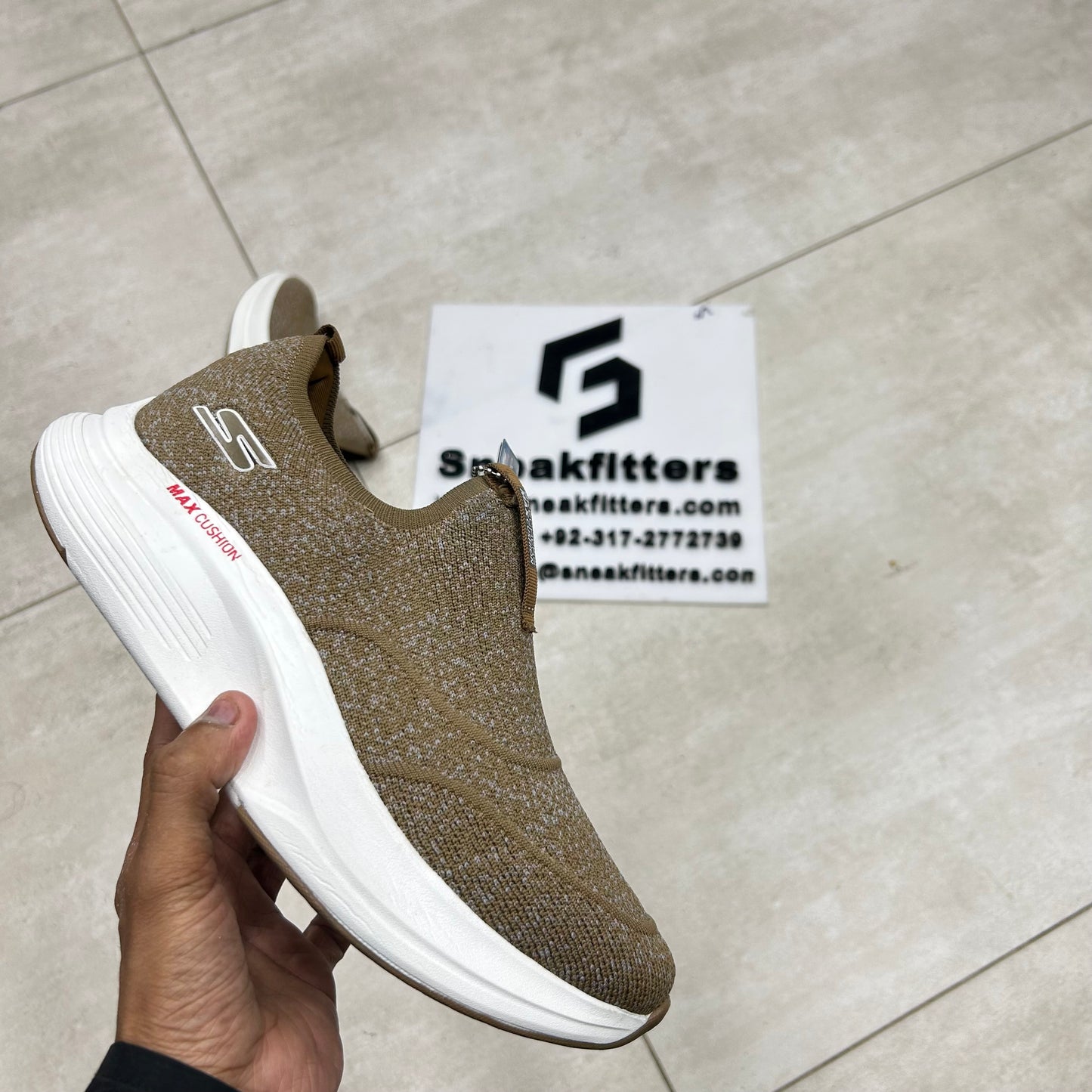 Skech - MC - Khaki