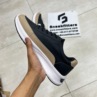 Fashion - SL - AA - Black