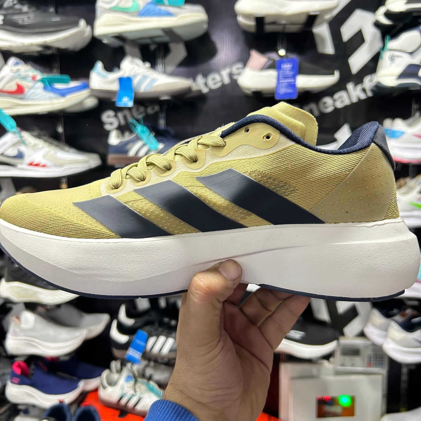 Adid -  Adizero Evo SL Washington