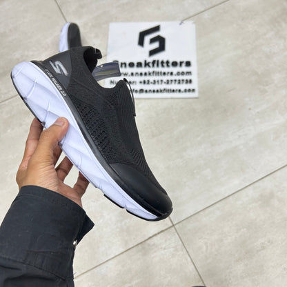 SK - Dlux Walker - Black