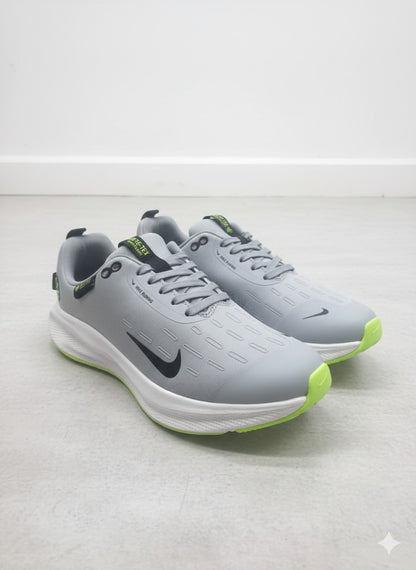 NK - Gore Tex - Gray