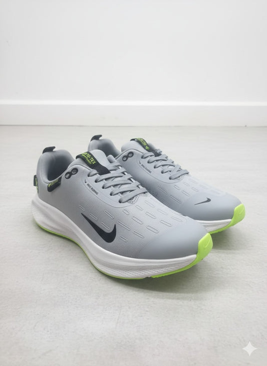 NK - Gore Tex - Gray