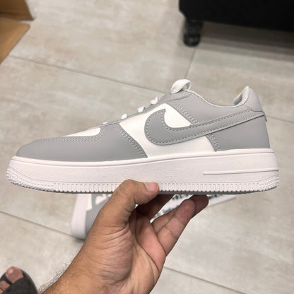 AF1 - NIKF - Gray