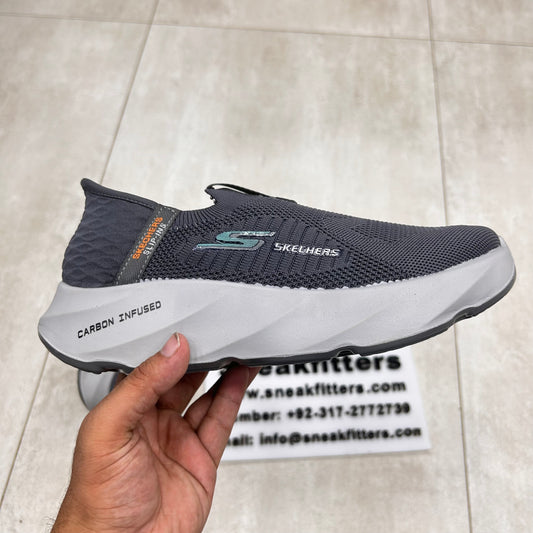 Skech - Carbon Infused - Full Gray