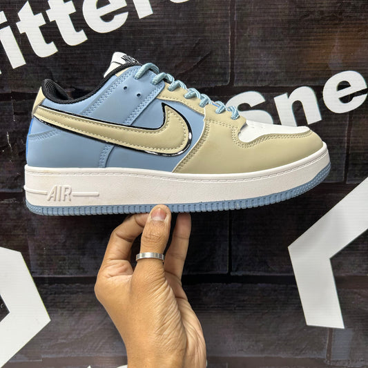 AF1 - Blue (2nd)