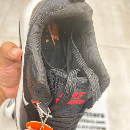 NK - AZ Pegasus 26x - Black