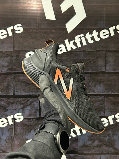 NB - Fuelcgell - Black Orange