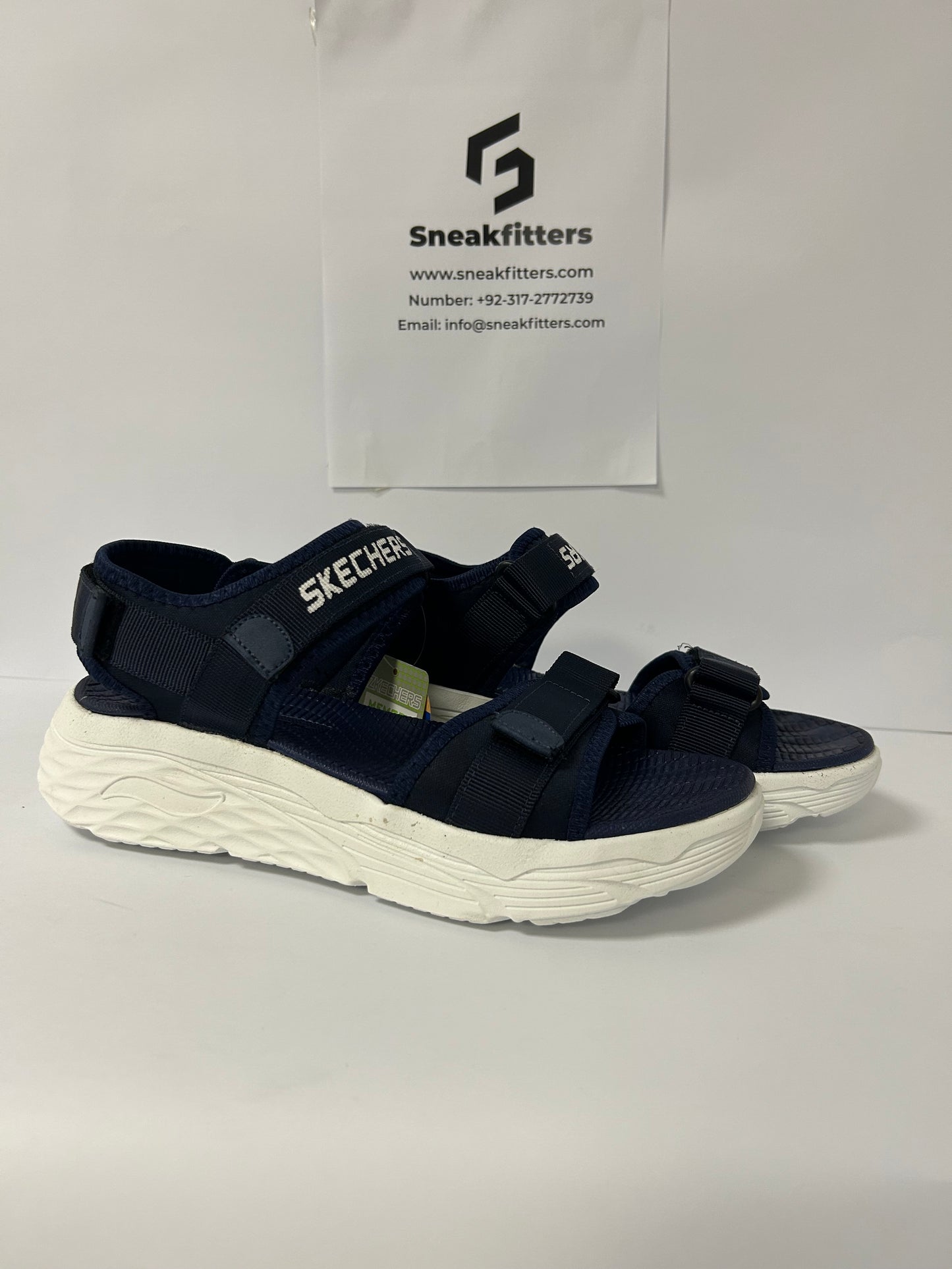 Zkechers - Ultra Go Kito - Navy