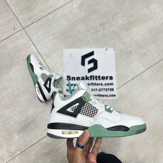 AR JDN 4 - Retro - Seafoam