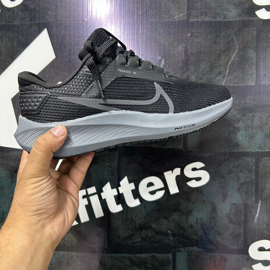 NKE Zoom - Pegasus 40 - Black