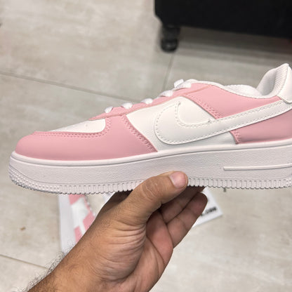 AF1 - NIKF - Pink