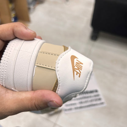 AF1 - NIKF - Brown
