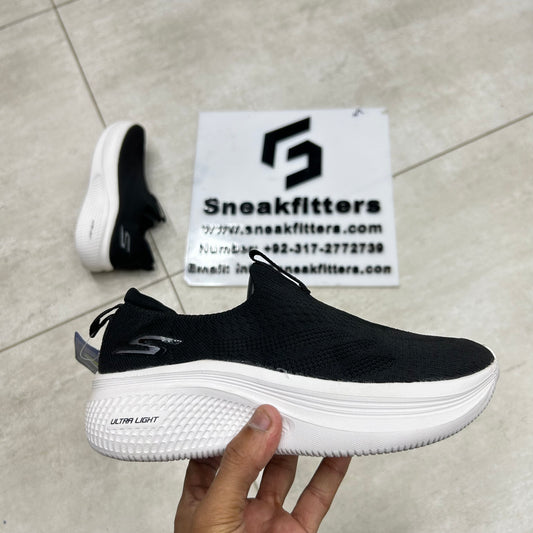 SK - GoWalk - Ultralight - Black