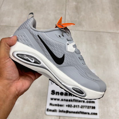 NK - AZ Pegasus 26x - Gray