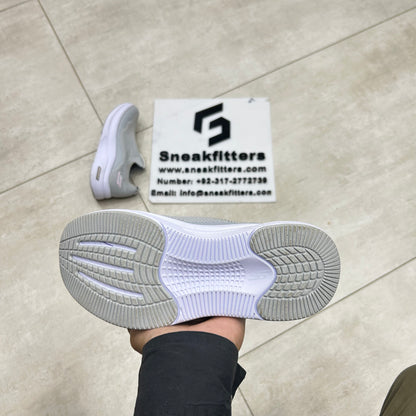 SK - GoRun - Gray