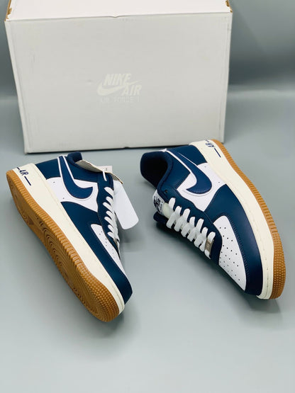 AF 1 Midnight Navy (DOT PERFECT PREMIUM BATCH)