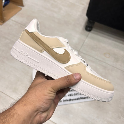 AF1 - NIKF - Brown