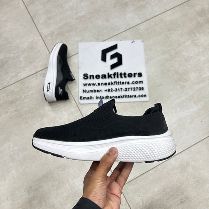 SK - GoRun - Black