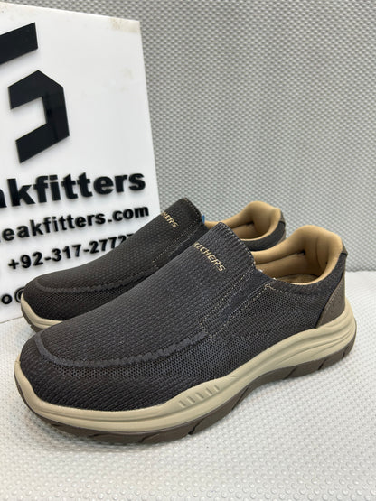 Skechers - Archfit - Brown