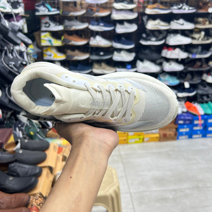 Adid -  Adizero Evo SL Cream Silver
