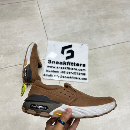 Skech - ZC - Goodstort - Brown