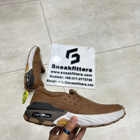 Skech - ZC - Goodstort - Brown