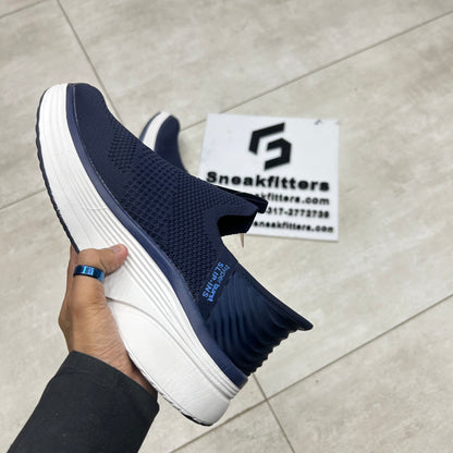 Skech - HB Slip Ins - Blue