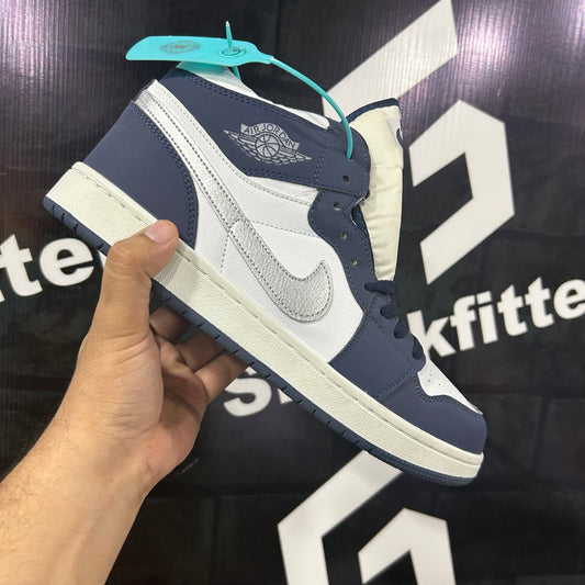 AR JDN 1 - High -  Navy