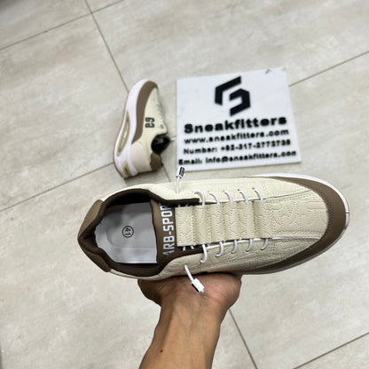 Fashion - SL - AA - Brown