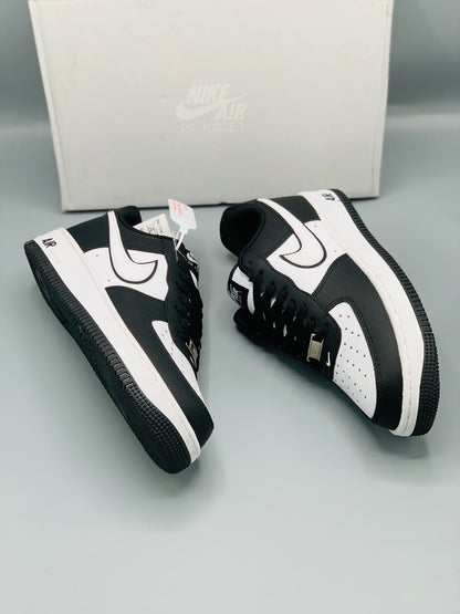 AF 1 Panda (DOT PERFECT PREMIUM BATCH)