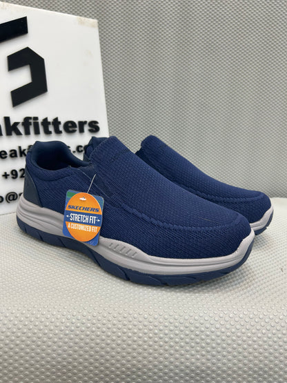 Skechers - Archfit - Navy