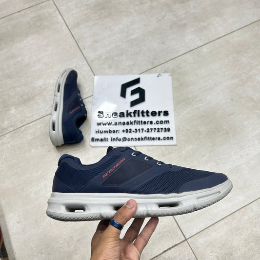 Skech - MF with RF - Navy