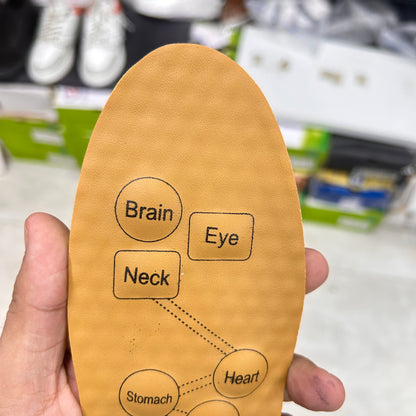 Clarks Insole -  Brown