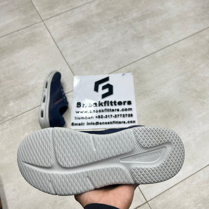 Skech - MF with RF - Navy