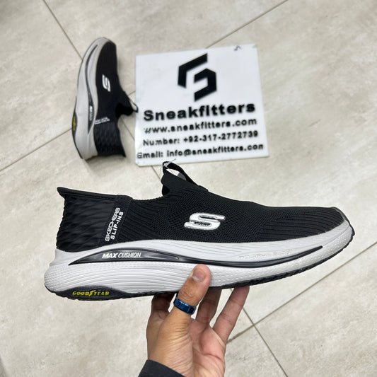 Skech - Slip In - MC - Goodyear - Black