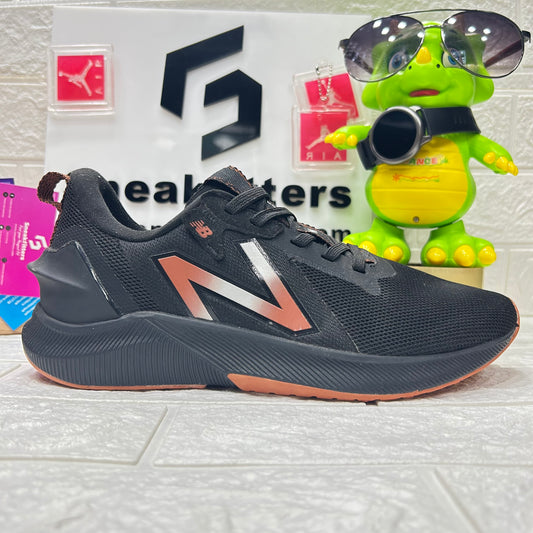 NB - Fuelcgell - Black Orange
