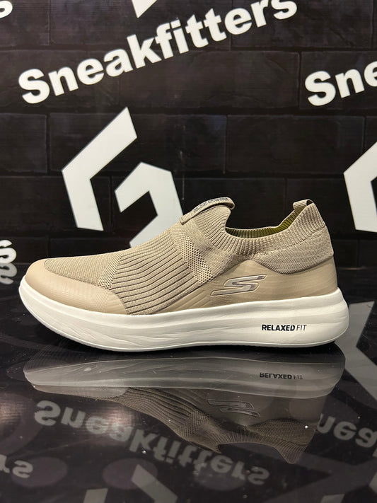 Skecher - Relaxed Fix - Khaki