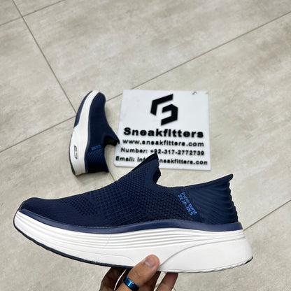 Skech - HB Slip Ins - Blue