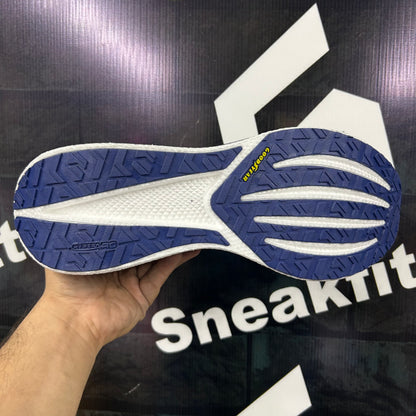 Skechers - Slip In - Hyper Burst Pro - Navy