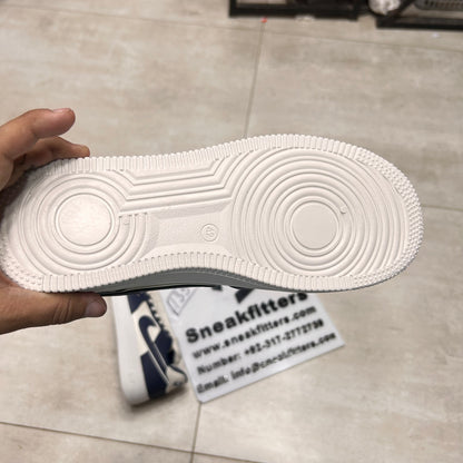 AF1 - NIKF - Navy