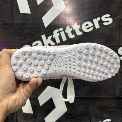 NK - Grippers - white