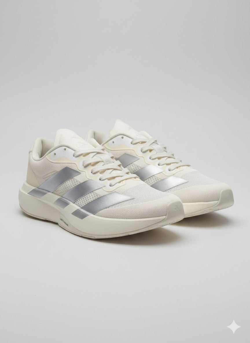 Adid -  Adizero Evo SL Cream Silver