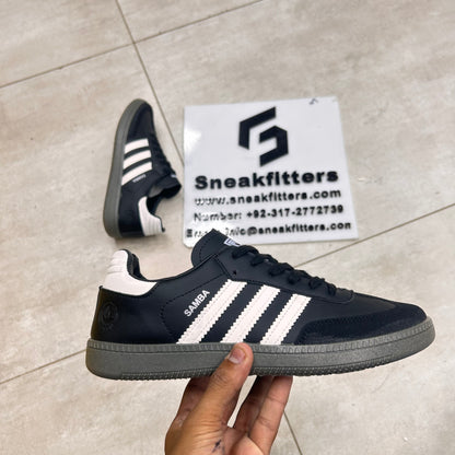ADsamba- Black 2.0
