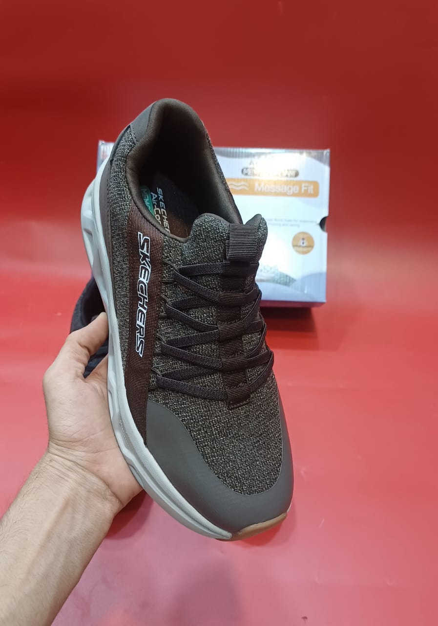 Skech - Go Walk 2.0 - Brown