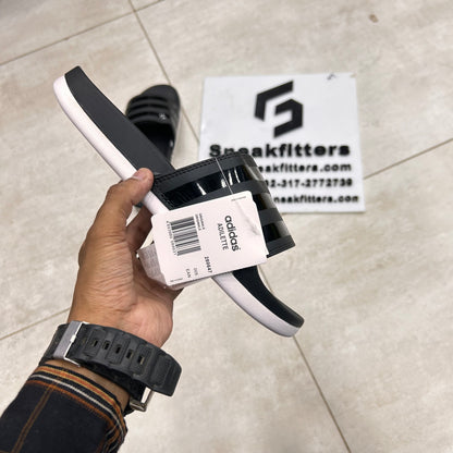 AD - 3 line - Full Black