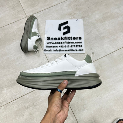 Fashion - SDHAD - Green