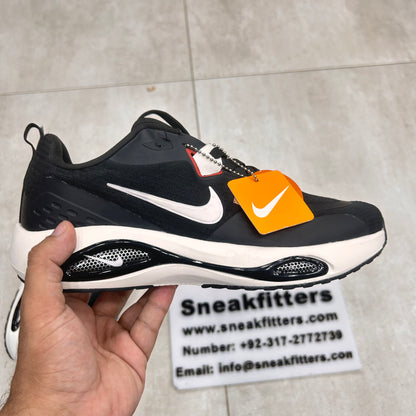 NK - AZ Pegasus 26x - Black