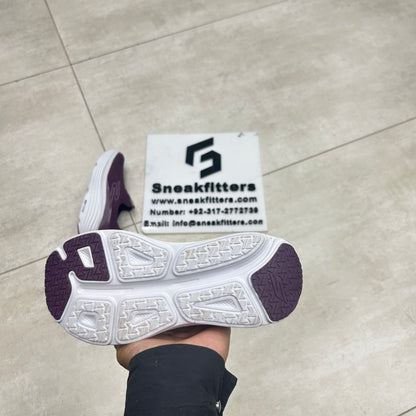SK - MaxCushion - Pink