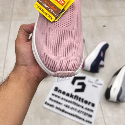 SK - Memory Foam - Pink