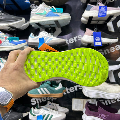 NK - Gore Tex - Gray